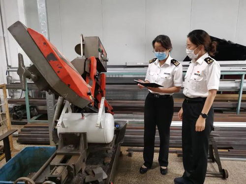 海關(guān)利劍出鞘，嚴(yán)把國(guó)門安全關(guān)——查獲問題兒童牙刷與危險(xiǎn)化學(xué)品