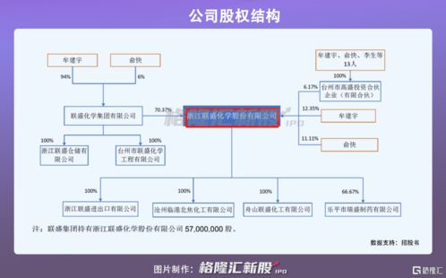 聯(lián)盛化學(xué)沖刺創(chuàng)業(yè)板 年?duì)I收6.8億背后，高資產(chǎn)負(fù)債率與化學(xué)品貿(mào)易風(fēng)險(xiǎn)引關(guān)注