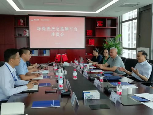 中國出入境檢驗檢疫協(xié)會赴北京易興元石化科技開展化學品進出口專題調(diào)研