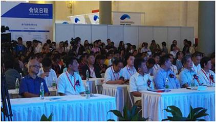 2016北京國際生物醫(yī)藥創(chuàng)新展覽會圓滿舉行 推動行業(yè)交流與合作