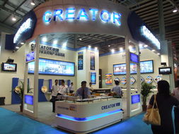 2009年第十八屆Palm Expo展會禮儀服務(wù)指南