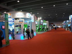 瑞達(dá)恒（RCC）受邀參加2012中國國際綠色創(chuàng)新技術(shù)產(chǎn)品展，深化建筑工程信息服務(wù)