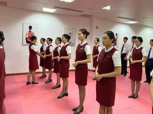 空地聯(lián)動 地面服務(wù)部如何以會議及展覽連接禮儀的紐帶