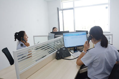 榮成稅務(wù) 巧做服務(wù)“加減法”，信息技術(shù)咨詢服務(wù)助力營商環(huán)境優(yōu)化