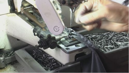 埇橋區小傘廠 借力信息技術咨詢服務，撐起鄉村振興“富民傘”